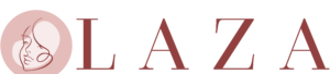Logo laza.pl